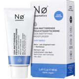 Nø Cosmetics rain tøday 120h matterende moisturiser 50 ml