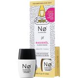 Nø Cosmetics smooth tøday scheerolie 15 ml