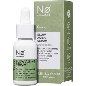 Nø Pride Today - Gezichtsserum - Parfumvrij - 100ml