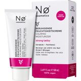 Nø - Hypersense - Gezichtscrème - Roze - 50 ml