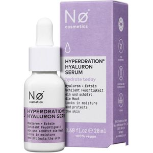 Hyaluronzuur Serum - 360° Gezichtsverzorging - Parfumvrij - 100ml