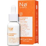Serum - Antioxidant - 10% Vitamine C - Oliebasis - 30ml