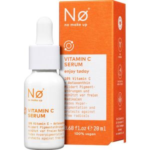 Serum - Antioxidant - 10% Vitamine C - Oliebasis - 30ml