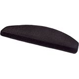 HANSE Home Stufenmatte »Fancy«, halbrund, 7 mm Höhe, 15 Stück, Treppenmatten, Selbstklebend, Stufenteppich, Treppenstufen