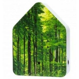 Relaxound Zwitscherbox special edition Forest