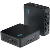 Concept International - FUTURENUC - Mini-pc - Intel Celeron N150 - 4 x 3,6 GHz - Wifi 6E