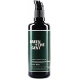 Groen + The Gent Face Wash - 100ml