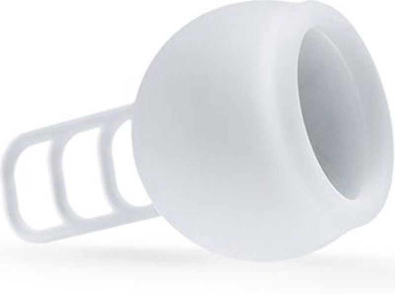 Tampons - 1 Stuk - Gemaakt in Nederland