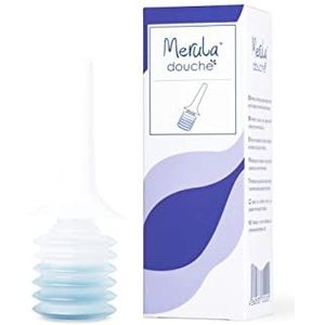 Badspons - Klein - 12,8 x 4,4 cm - Gebruik met Menstruatiecup