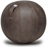 VLUV VEEL Zitbal 60-65cm - Cognac