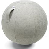 VLUV STOV zitbal 70-75cm - Concrete