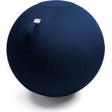 VLUV BOL LEIV Zitbal 60-65cm - Royal Blue