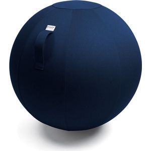 VLUV BOL LEIV Zitbal 60-65cm - Royal Blue