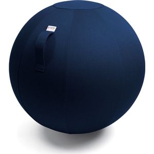 VLUV BOL LEIV zitbal 70-75cm - Royal blue