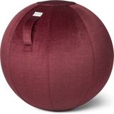 VLUV BOL VARM Zitbal Chianti 65 cm