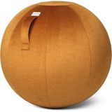 VLUV BOL VARM zitbal - 65cm - Pumpkin