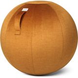 VLUV BOL VARM zitbal - 75cm - Pumpkin