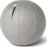 VLUV BOL VEGA Zitbal 60-65cm - Cement