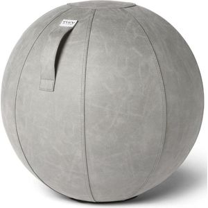 VLUV BOL VEGA Zitbal 60-65cm - Cement