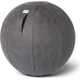 VLUV BOL VEGA zitbal 70-75c- Dark grey