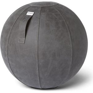 VLUV BOL VEGA Zitbal Dark Grey 75 cm