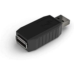 KeyGrabber USB 16MB - Hardware USB keylogger met 16 megabyte flash drive