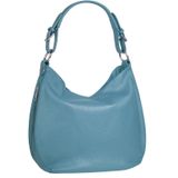 Samantha Look Shopper, echt Leder, Made in Italy