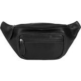 Bagan Gürteltasche, echt Leder