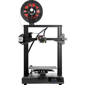 Creality CR-20 Pro 3D-printer bouwpakket Geschikt voor alle soorten filament