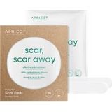 APRICOT Beauty Pads Body Scar Pads - scar scar away Kan tot 15 keer gebruikt worden