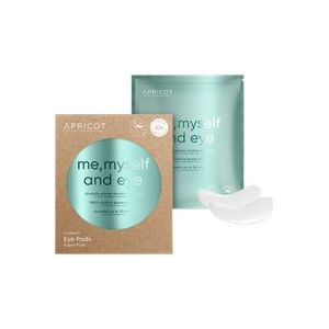 APRICOT Reusable-Pads GezichtReusable Eye Pads - me, myself & eye 2 Stk. (€ 12,45 / 1 stuks)