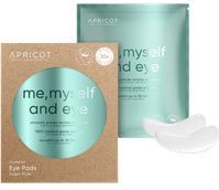 Apricot - Me, Myself and Eye Oogmaskers & Oogpads