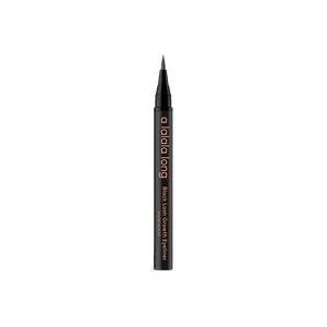 APRICOT Black Lash Growth Eyeliner | Vegan | Verrijkt met Castor Olie | Stimuleert Wimpergroei