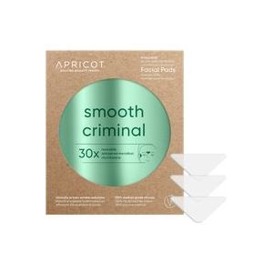 Apricot Smooth Criminal Facial Pads Anti-aging gezichtsverzorging