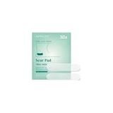 APRICOT - Littekenpads - 2 Stk - Medische Kwaliteit - Siliconen - Skincare