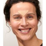 Apricot I Gezichtspleisters I 100 stuks I Hyaluron I Fronsrimpels