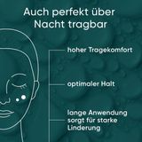 APRICOT - Reusable-Pads Gezichtpuistjespleisters - 72 Stk. - Hydrocolloid