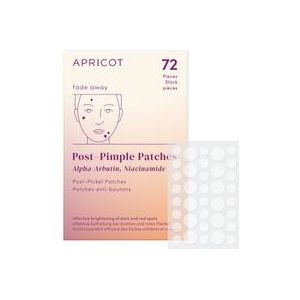 Pleisters - Transparant - Antibacterieel - Veganistisch