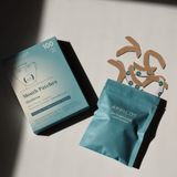 APRICOT - Keep Smiling - Gezichtspleisters - 100 X - Verrijkt met Hyaluronzuur