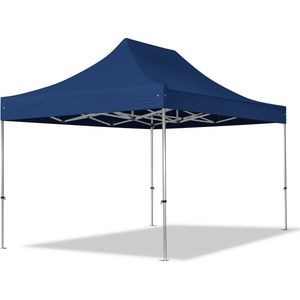 TOOLPORT 3x4,5 m Easy up partytent, PROFESSIONAL