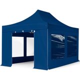 Toolport 3x4,5 m Easy Up partytent met zijwanden