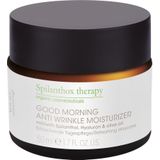 Spilanthox Verzorging Gezichtsverzorging Good Morning Anti Wrinkle Moisturizer