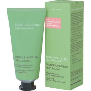Spilanthox therapy Peeling Intense Mandelic Acid, 30 ml