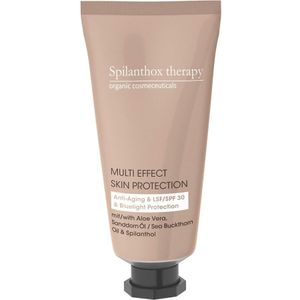 Spilanthox Verzorging Gezichtsverzorging Multi Effect Skin Protection