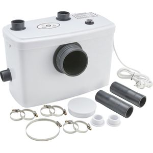 Professionele badkamer / Toilet broyeur - 600 Watt