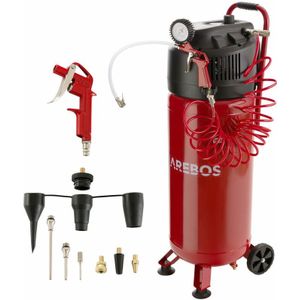 VADEN ORIGINAL Cilinderkop, persluchtcompressor voor o.a. Volvo - 13 10
