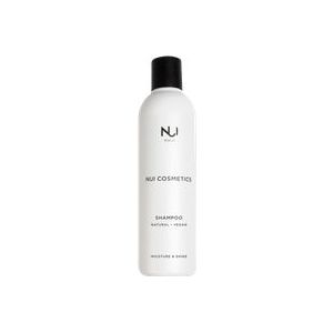 NUI Cosmetics Moisture and Shine Shampoo 250 ml