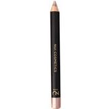 NUI Cosmetics Make-up Ogen Natural & Vegan Eyeshadow Pencil Pink Metallic