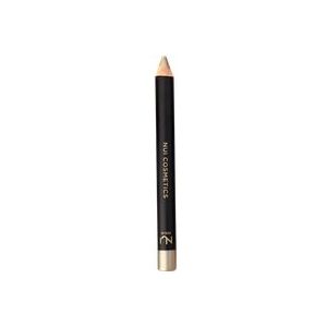 NUI Cosmetics Make-up Ogen Natural & Vegan Eyeshadow Pencil Golden Glow