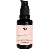 NUI Cosmetics Make-up Make-up gezicht Liquid Foundation 04 Intense Taiao